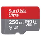 SanDisk Ultra microSDHC 256 GB 120MB/s A1 Class 10 UHS-I