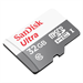 SanDisk Ultra microSDHC 32GB 100 MB/s Class 10 UHS-I