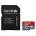 SanDisk Ultra microSDXC 200 GB 100 MB/s A1 Class 10 UHS-I, Android, Adaptér