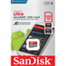 SanDisk Ultra microSDXC 200GB 120MB/s A1 Class 10 UHS-I