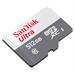 SanDisk Ultra microSDXC 512GB 100MB/s Class 10 UHS-I