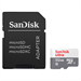 SanDisk Ultra microSDXC 512GB 100MB/s Class 10 UHS-I