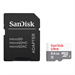 SanDisk Ultra microSDXC 64 GB 100 MB/s Class 10 UHS-I