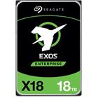 Seagate 18TB Exos X18