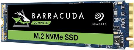Seagate Barracuda 1TB 2,5" SSD M.2