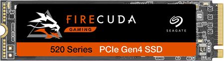 Seagate FireCuda 1TB SSD PCIe