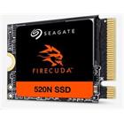 Seagate FireCuda 520N/1TB/SSD/M.2 NVMe/5R