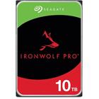 Seagate IronWolf Pro/10TB/HDD/3.5"/SATA/7200 RPM/5R