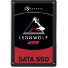 Seagate IronWolf SSD 2,5" - 1920GB