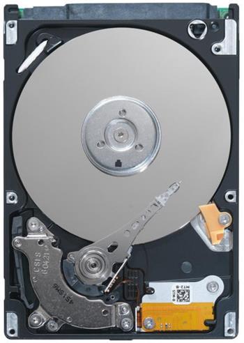 Seagate Momentus 1TB (Samsung SpinPoint M8) (ST1000LM024)