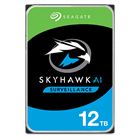 Seagate SkyHawk/12TB/HDD/3.5"/SATA/3R