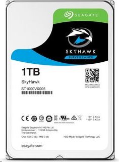 Seagate SkyHawk 1TB