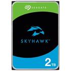 Seagate SkyHawk 2TB HDD ST2000VX017 Interní 3,5" 7200 rpm SATA III 256 MB