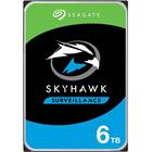 Seagate SkyHawk, 3,5" - 6TB