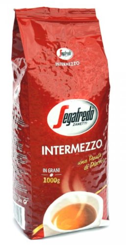 Segafredo Intermezzo, 1 kg