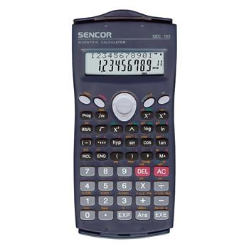 Sencor SEC 103 kalkulačka