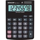 Sencor SEC 320/ 8 Stolní kalkulačka