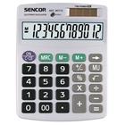 Sencor SEC 367/ 12 Stolní kalkulačka