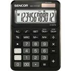 Sencor SEC 372T/BK Stolní kalkulačka