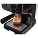 Sencor SES 1710BK Espresso
