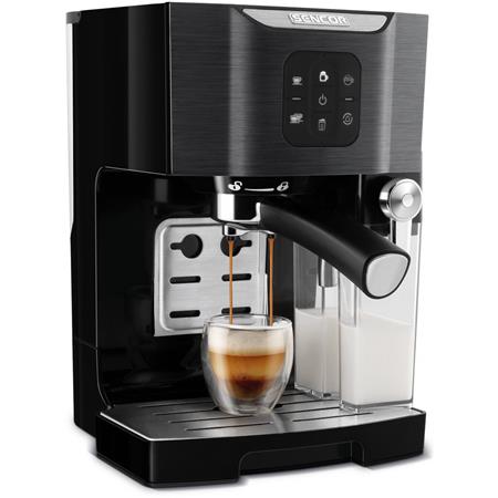 Sencor SES 4040BK Espresso