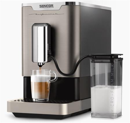 Sencor SES 9020NP Automatické Espresso