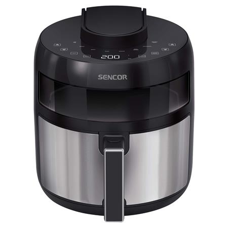 Sencor SFR 5010BK