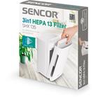 Sencor SHX 135 HEPA filtr 3v1