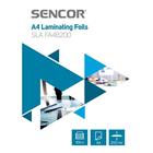 Sencor SLA FA4B200 Laminovací fólie A4 200mic 100ks