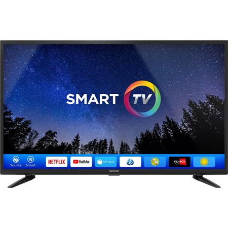Sencor SLE 43FS600TCS SMART TV