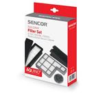 Sencor SVX 031HF sada filtrů k SVC 500x
