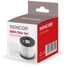 Sencor SVX 037HF sada filtrů