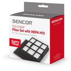 Sencor SVX 039HF sada filtrů