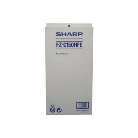 SHARP FZC150HFE