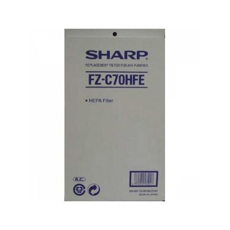 SHARP FZC70HFE