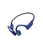 Shokz OpenSwim MP3 4 GB Blue