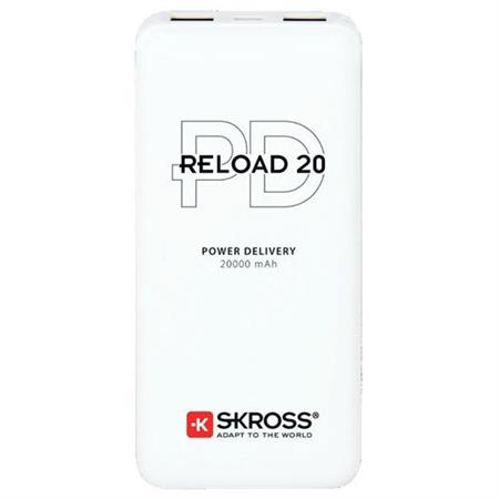 SKROSS DN57-PD Reload 20 PD