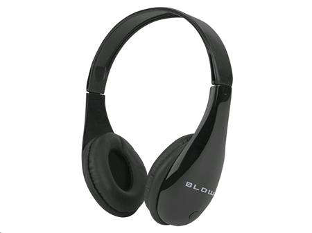Sluchátka bezdrátová BLOW BTX100 Bluetooth