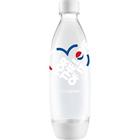 Sodastream Fuse Pepsi Love - náhradní láhev, bílá 1l