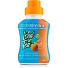 Sodastream Příchuť 500ml Ledový čaj Broskev