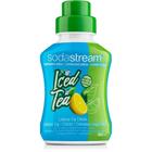 Sodastream Příchuť 500ml Ledový čaj citron