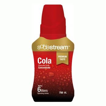 Sodastream sirup Cola Premium 750 ml