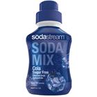 SodaStream sirup Cola Sugar Free(Zero) 500 ml - 12l nápoje
