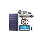 Solarfam Solární sestava Karavan 195Wp