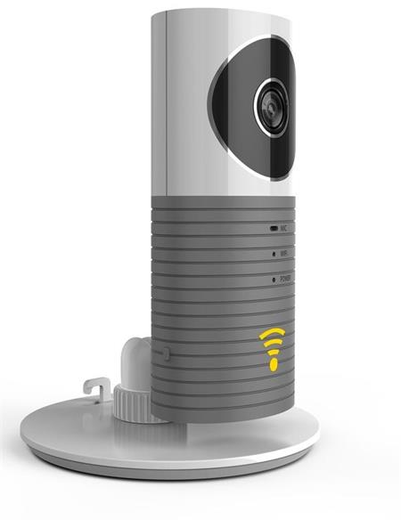 Solight 1D70 Wi-Fi kamera P2P, noční infračervené, LED snímání