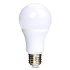 Solight LED žárovka, klasický tvar, 12W, E27, 6000K, 270°, 1010lm