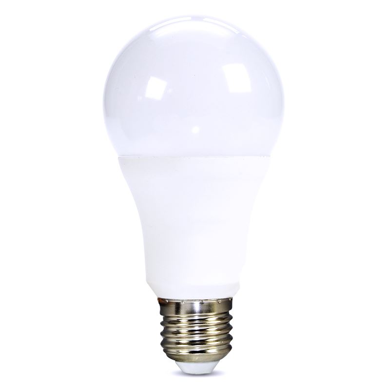 Solight LED žárovka, klasický tvar, 15W, E27, 3000K, 270°, 1220lm