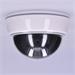 Solight Maketa bezpečnostní kamery, na strop, LED dioda, 3 x AA