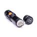 Solight WN31 LED kapesní nabíjecí svítilna, 3W, 200lm, USB, Li-ion