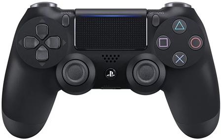 Sony Dualshock 4 Controller V2 černý (PS4)